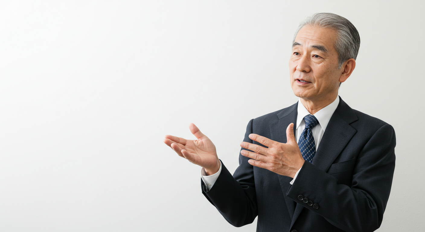 高齢化が進む現代社会