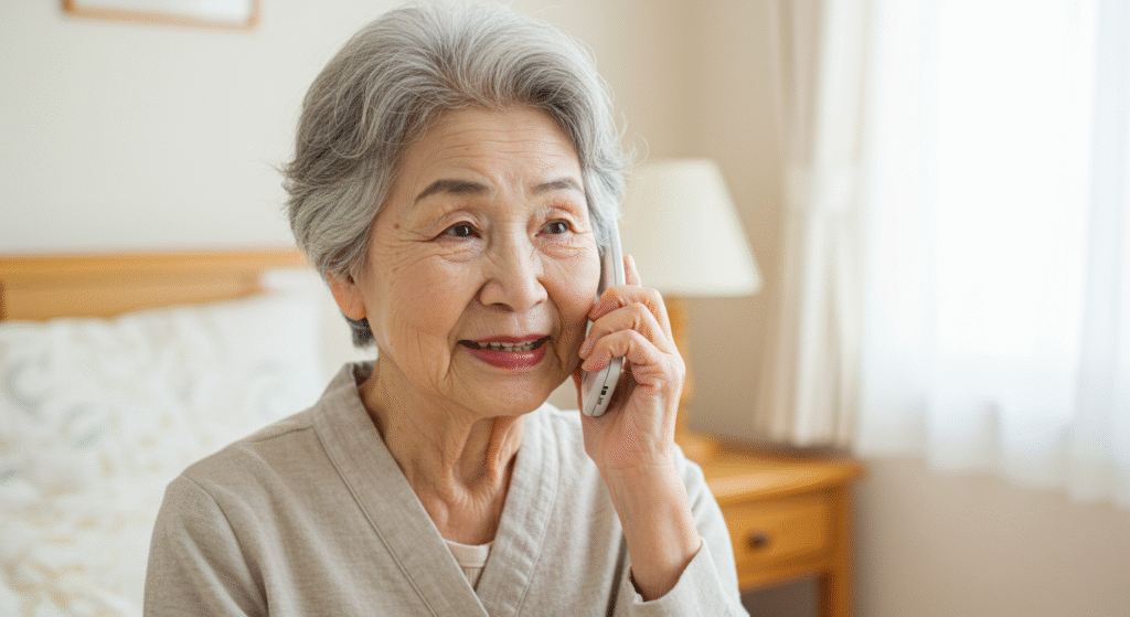 65歳以上の単身 女性の単身