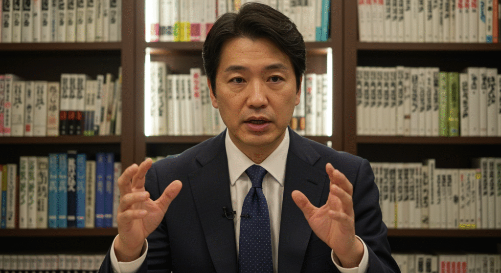 高齢化が進む現代社会