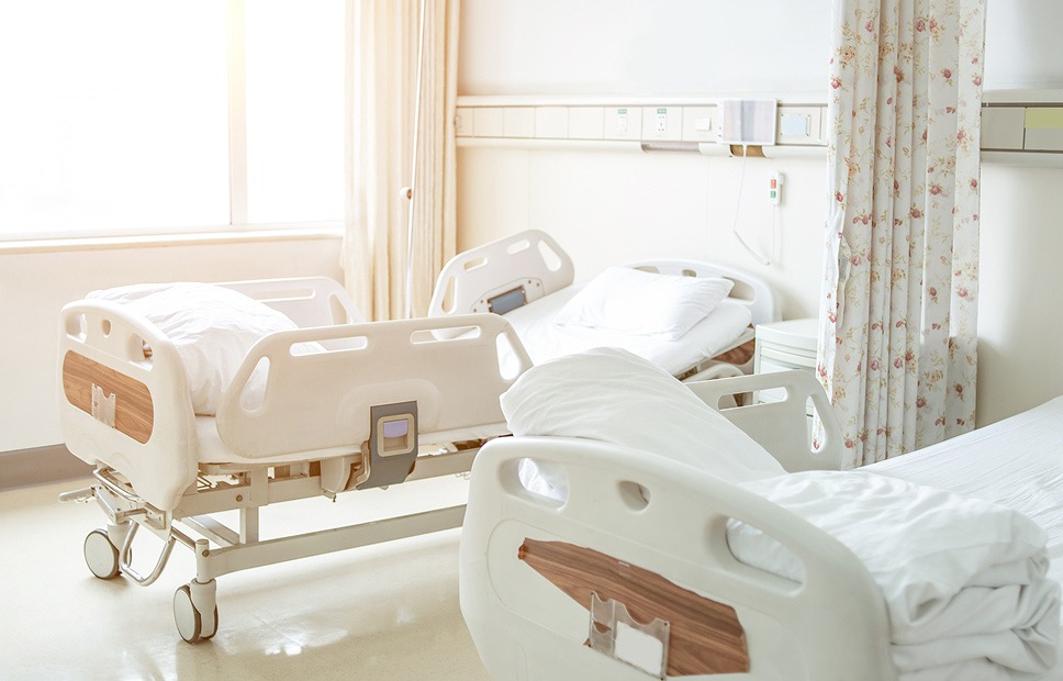 健康管理サポートのイメージ