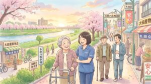 身寄りなし高齢者