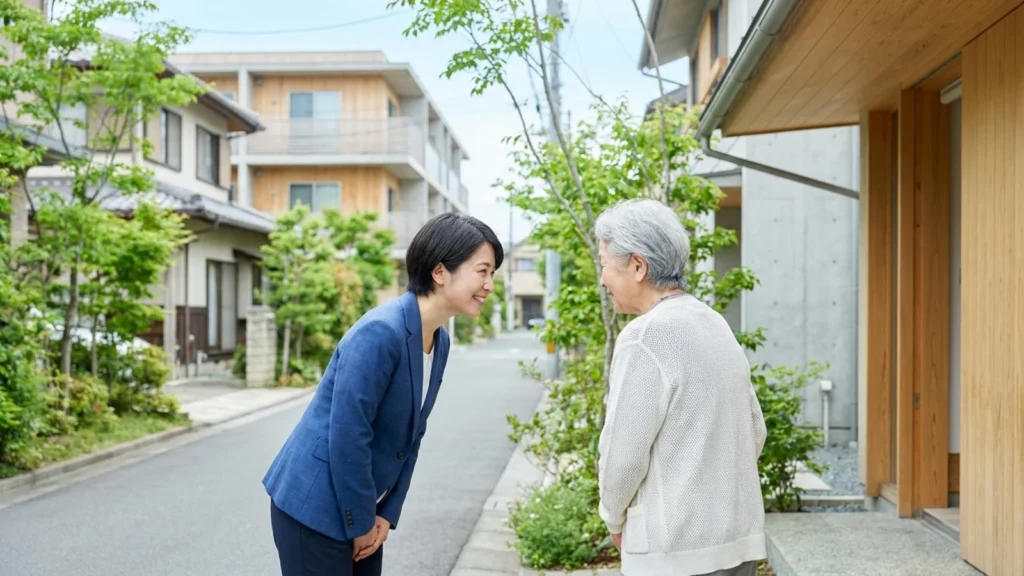 東京・城南エリアで評判の良い身元保証会社を探すなら微笑堂も比較候補