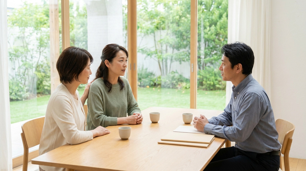民間の身元保証サービス以外で役割を補う方法