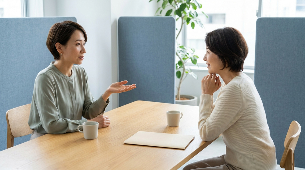 40代・50代の身元保証サービスに関するFAQ