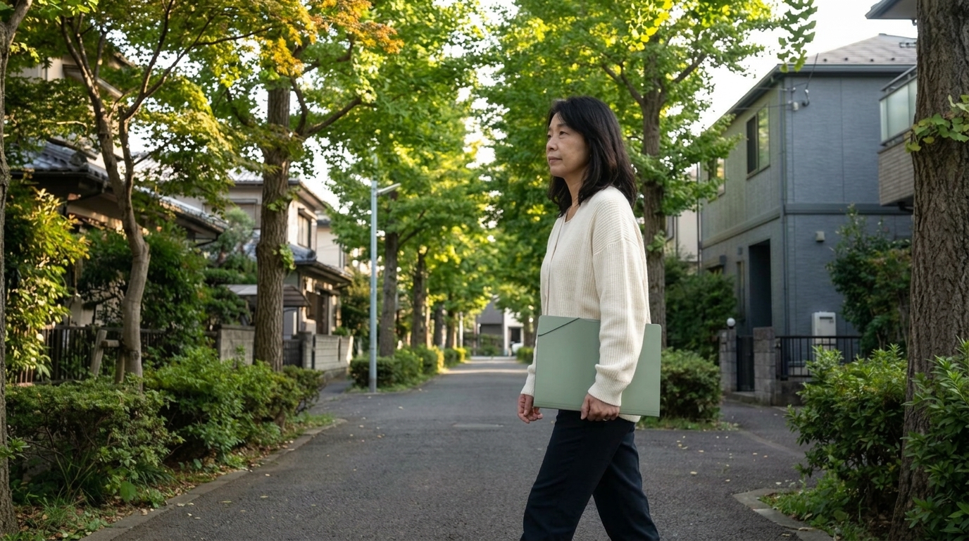 【まとめ】40代・50代の身元保証サービスは役割の空白を確認してから判断する