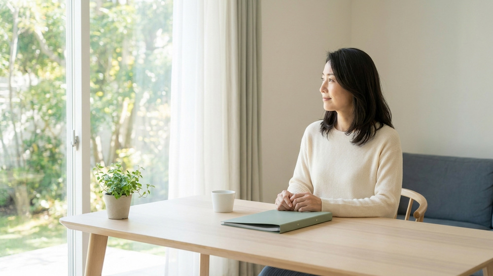 40代・50代の身元保証サービス｜今必要かの判断基準と後悔しない選び方