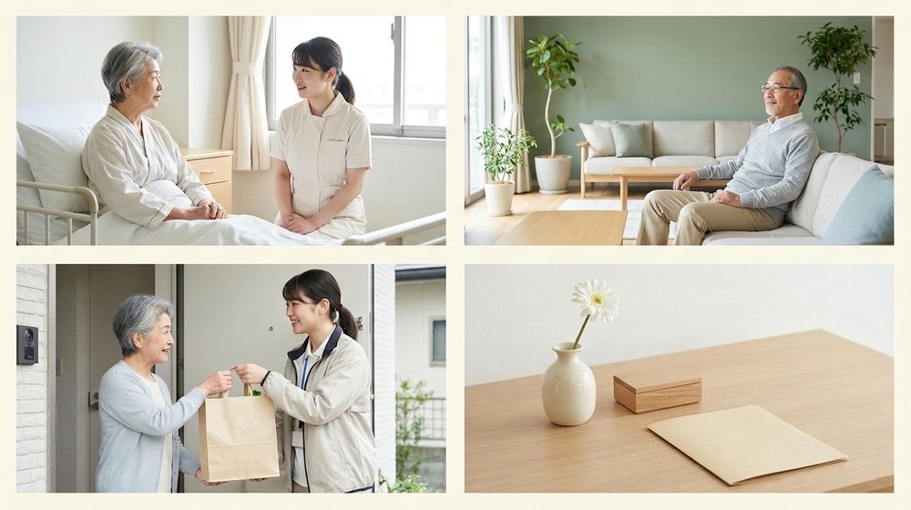 身元保証人がいないとどうなる?4つの場面別影響