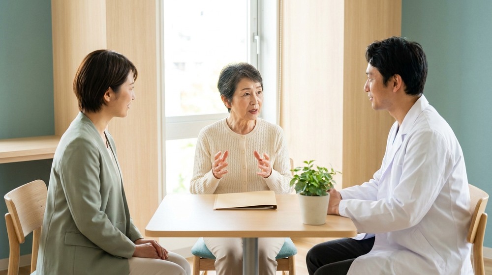 身元保証人に求められる役割とできないこと