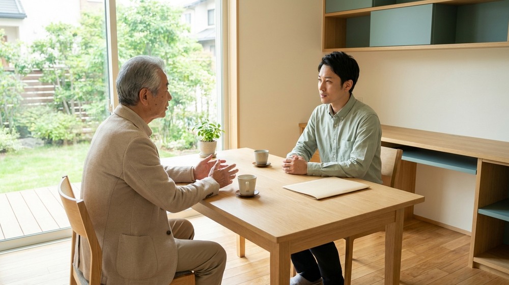 身元保証人がいない高齢者が最初に相談できる3つの窓口