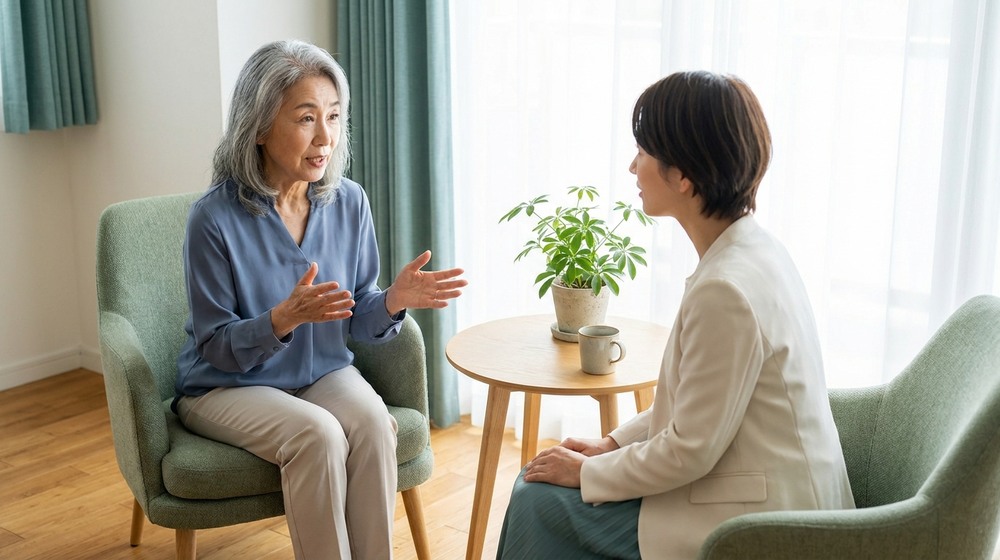 身元保証人がいない高齢者のよくある質問