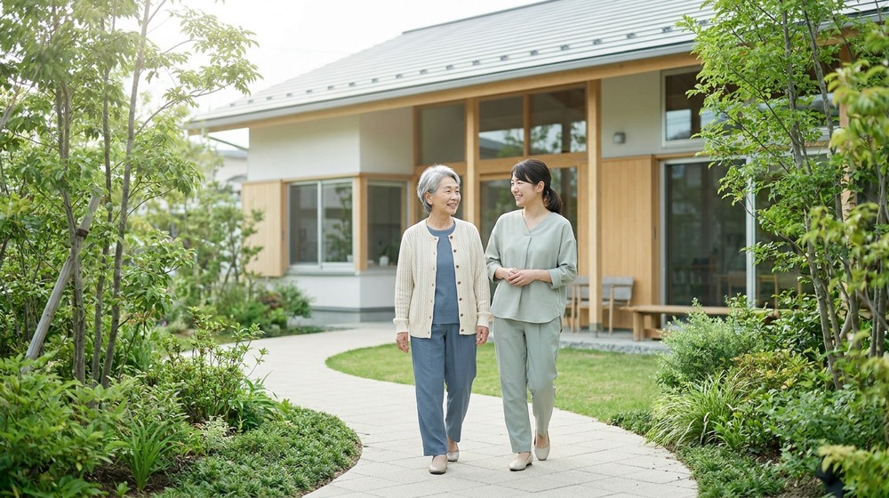【まとめ】身元保証人がいないときは役割を分けて早めに相談しよう